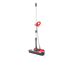 Floor cleaners