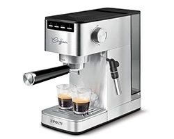 Coffee Machines