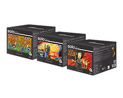 E.S.E Pods