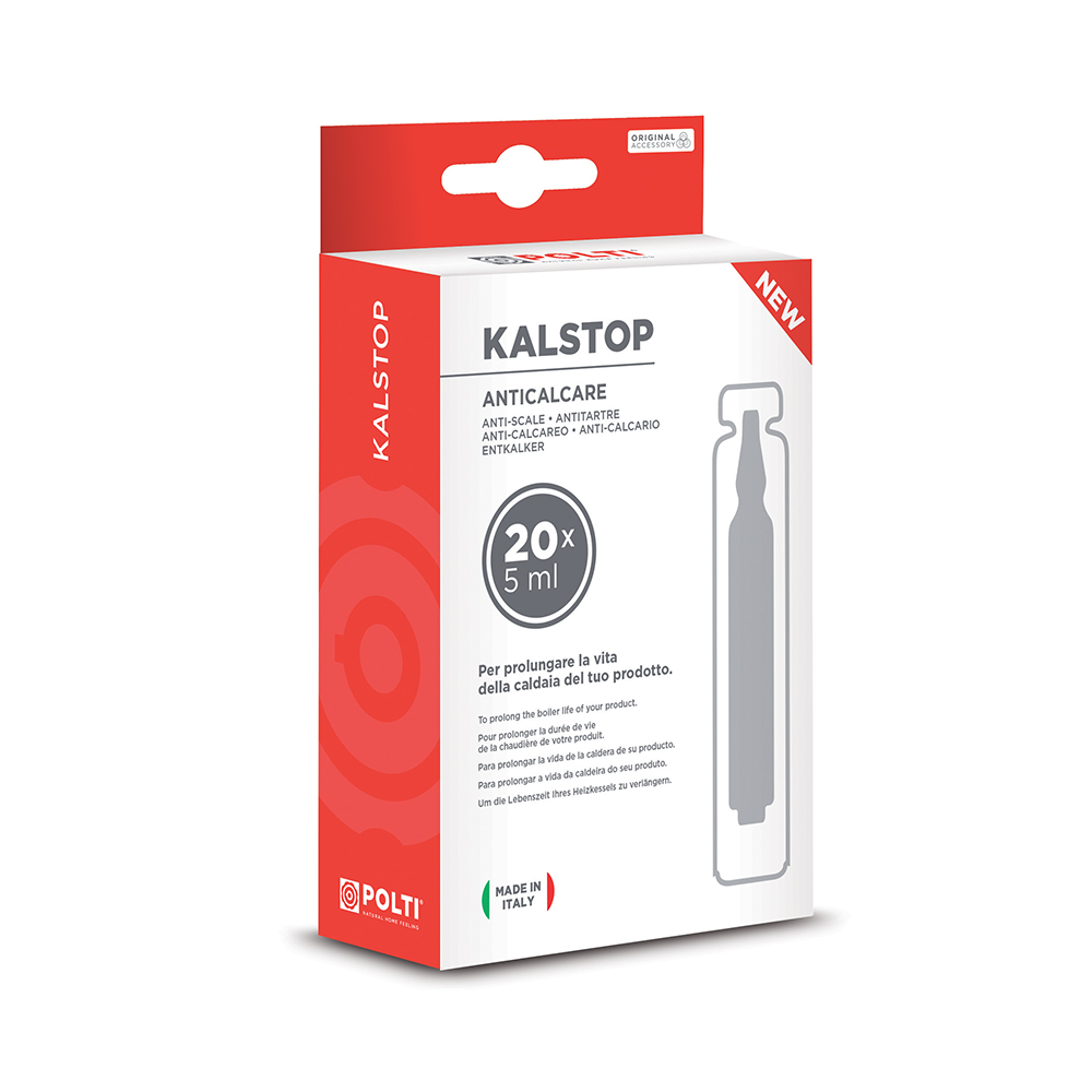 Polti Kalstop anti-limescale PAEU0094