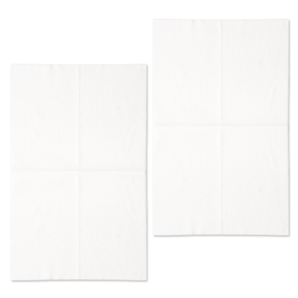 Kit of 20 Polti Moppy dust-catching cloths PAEU0346