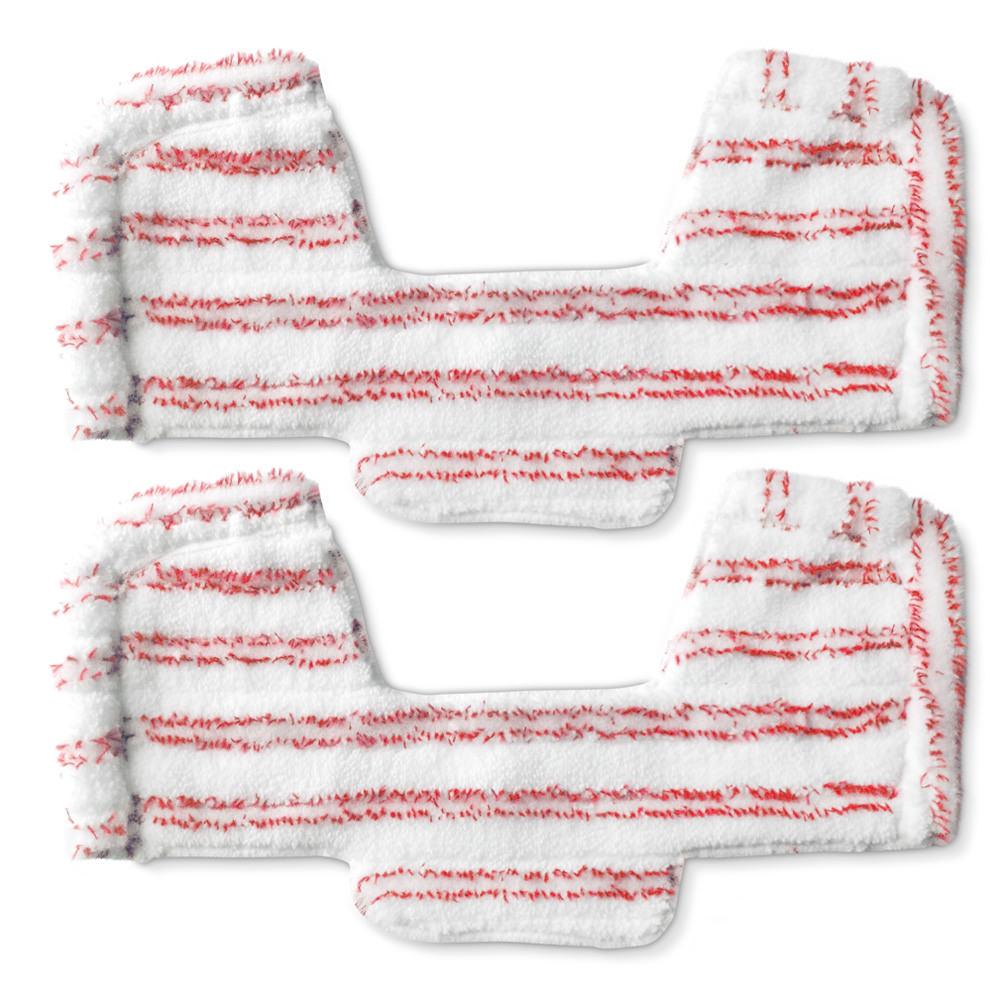 Kit of 2 multi-purpose cloths for Polti Unico PAEU0286